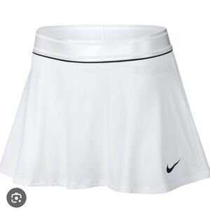 Nike Tennis Skirt
